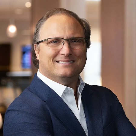 Photo of Clinton Gary